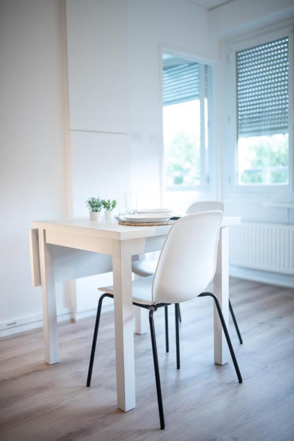 Espace 400 - Cosy, Lumineux, Vue Sur La Ville - Tv & Wifi Saint-Etienne  Exterior photo